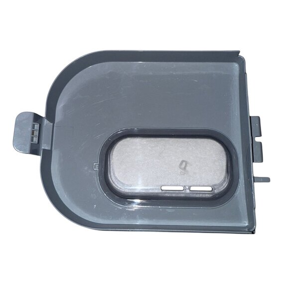 Philips HR2370 Viva Collection Compact Pasta Noodle Maker Mixing Chamber Lid - Picture 6 of 6